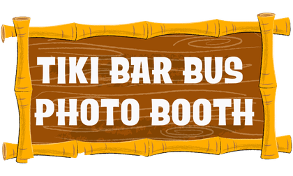 Tiki Bar Bus 
