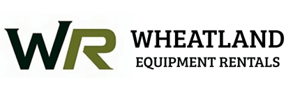 Wheatland Equipment Rentals