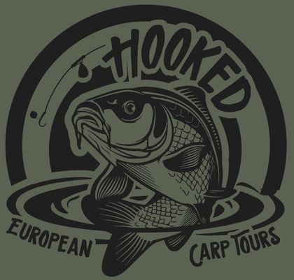 Hooked European Carp Tours Limited