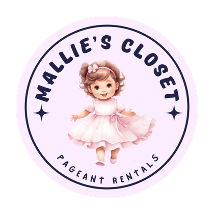 Mallie´s Closet Pageant Rentals