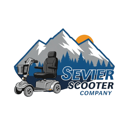 Sevier Scooter