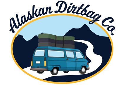 Alaskan Dirtbag Co. 