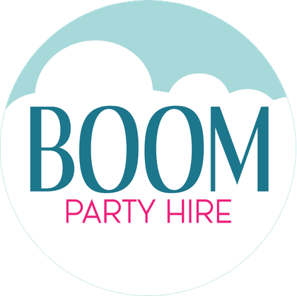 Boom Party Hire