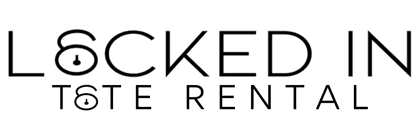 Locked In Dubuque Tote Rental