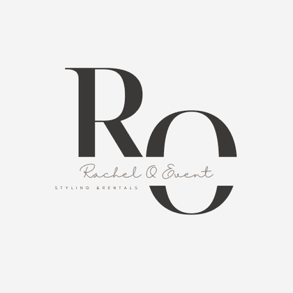 Rachel O Event 