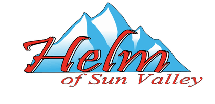 Helm of Sun Valley