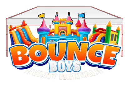 Bounce Boys Rentals