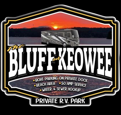 The Bluff on Keowee