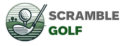 Scramble Golf