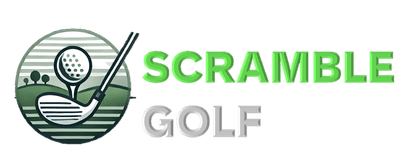 Scramble Golf