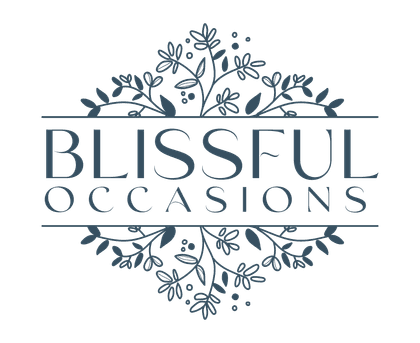 Blissful Occasions Pittsburgh