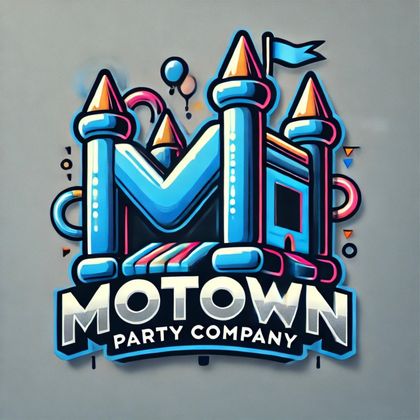 Motown Party Company