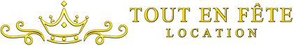 Tout en fête location