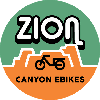 Zion Canyon eBikes