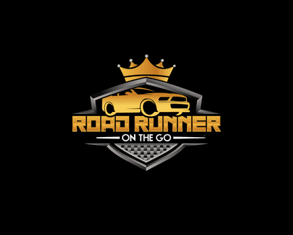ROAD RUNNER ON THE GO