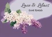 Lace and Lilacs Event Rentals