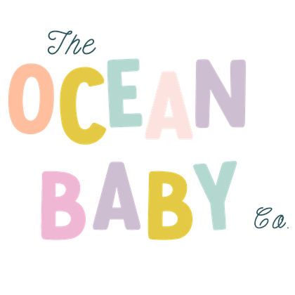 The Ocean Baby Co