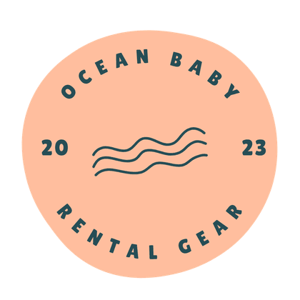 The Ocean Baby Co