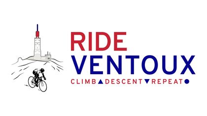 Ride Ventoux