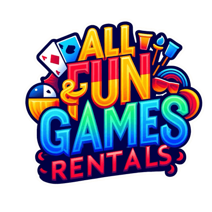 All Fun & Games Rentals LLC