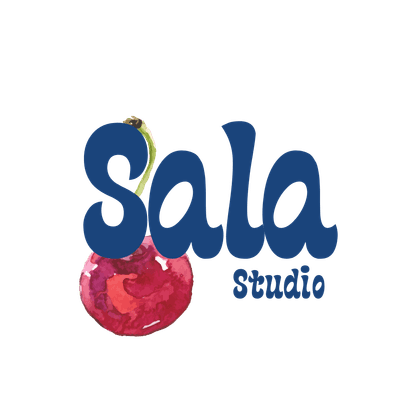 Sala Studio Hire