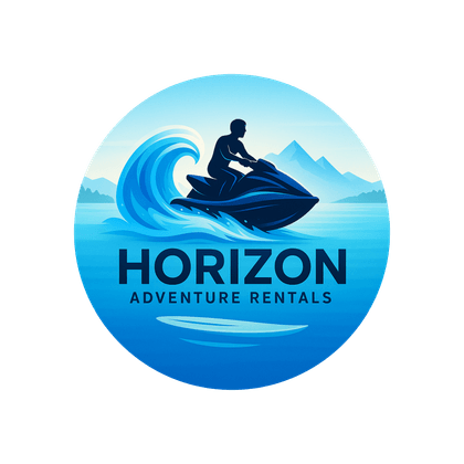 Horizon Adventure Rentals Jet Ski & Paddle Board Rentals