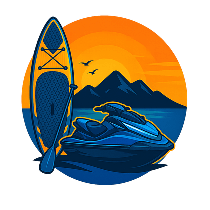 Horizon Adventure Rentals Jet Ski & Paddle Board Rentals