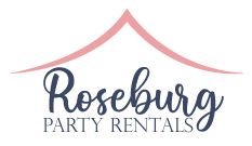 Roseburg Party Rentals