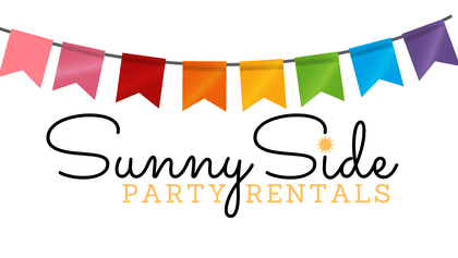 Sunny Side Party Rentals 