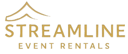 Streamline Event Rentals