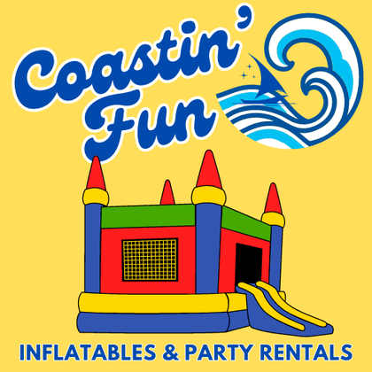 Coastin' Fun Inflatables and Party Supplies, LLC