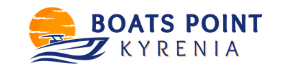 Boats Point Kyrenia
