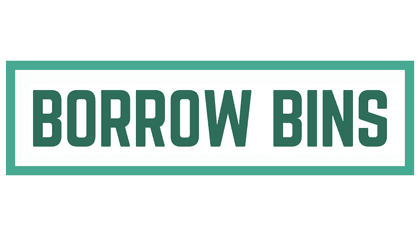 Borrow Bins