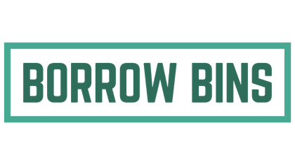 Borrow Bins