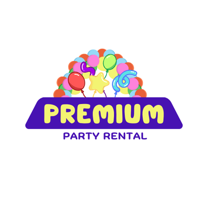 Premium Party Rental