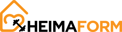 Heimaform