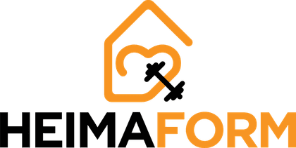 Heimaform