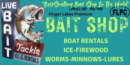 FLPC Bait & Tackle LLC