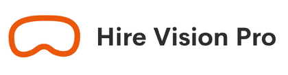 Hire Vision Pro