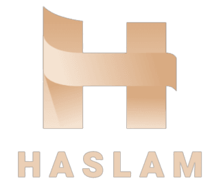 HASLAM