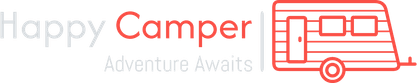 The Happy Camper Rental Co.