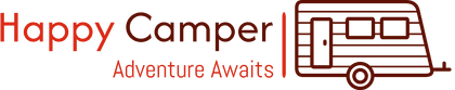 The Happy Camper Rental Co.