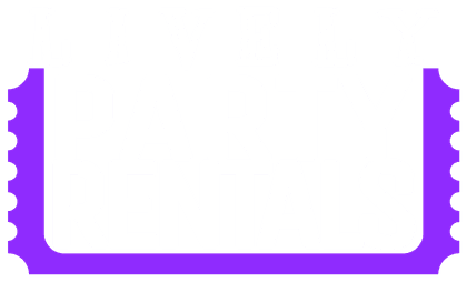 Lively Party Rentals