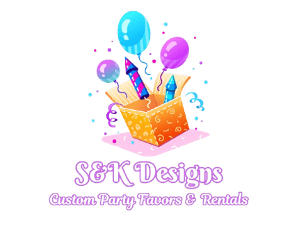 S & K Party Favors and Rentals