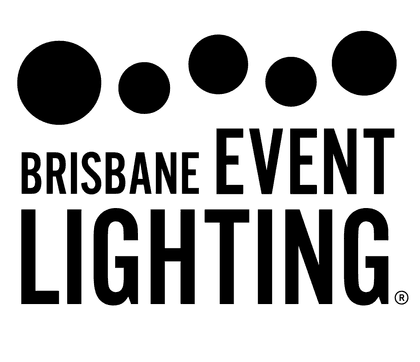 Brisbane Event Lighting