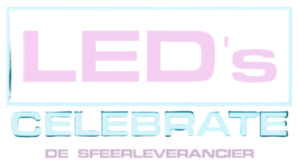 LED's celebrate