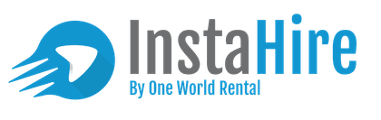 InstaHire by One World Rental