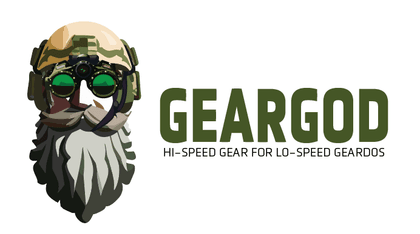 Geargod