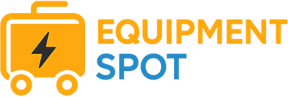 Equipment Spot