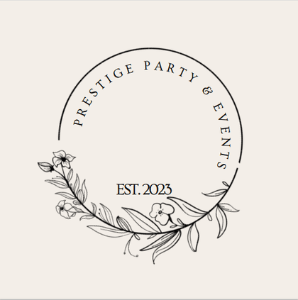 Prestige Party & Events